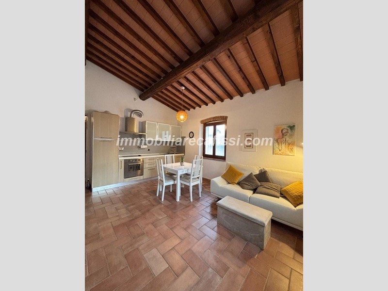 Bilocale in Vendita a Carmignano, zona Santa Cristina a Mezzana, 168'000&euro;, 55 m², arredato