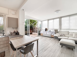 Bilocale in Affitto a Milano, 1'000&euro;, 60 m²