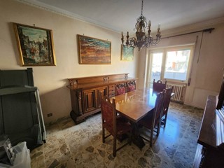 Quadrilocale in Vendita a Campobasso, 72'000&euro;, 108 m²