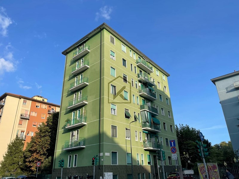 Bilocale in Affitto a Milano, 1'100&euro;, 42 m²