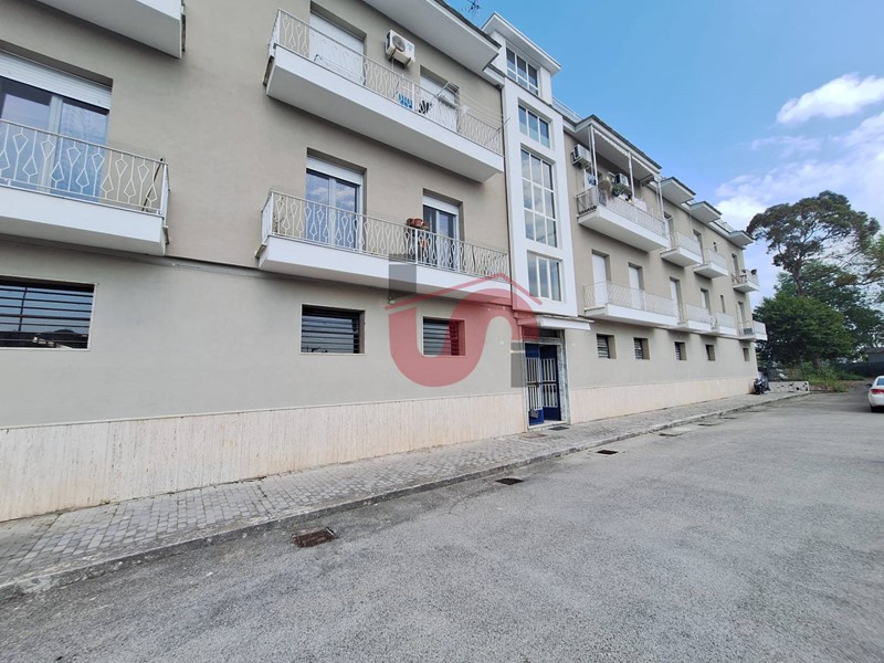 Appartamento in Vendita a Benevento, 118'000&euro;, 105 m²
