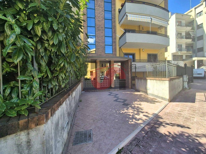 Appartamento in Vendita a Benevento, 215'000&euro;, 96 m²