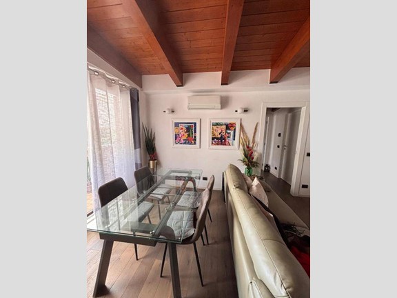 Trilocale in Affitto a Pescara, 800&euro;, 70 m²