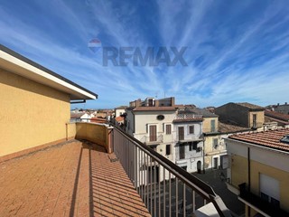 Attico in Vendita a Fossacesia, 119'000&euro;, 242 m²