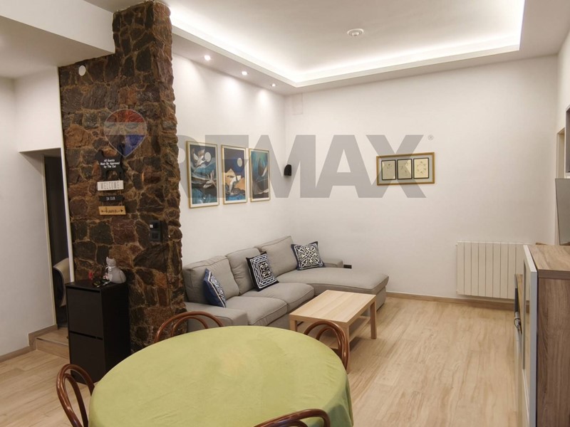 Quadrilocale in Vendita a Catania, 158'000&euro;, 125 m²