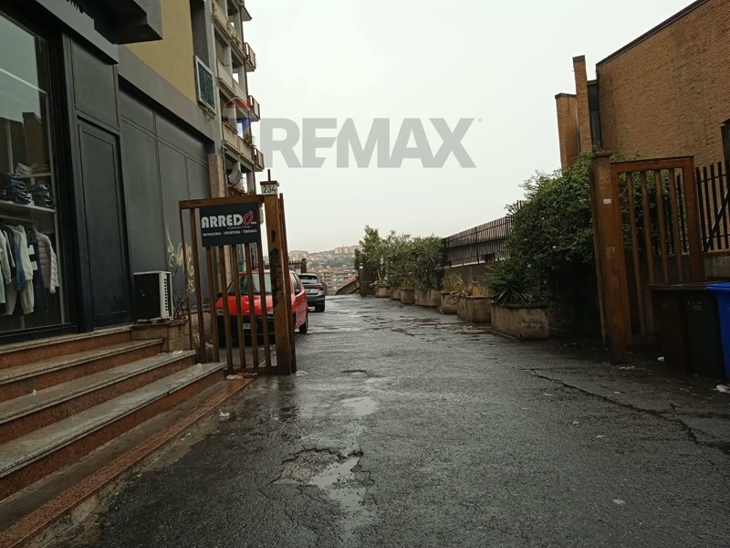 Monolocale in Vendita a Catania, 14'000&euro;, 14 m²