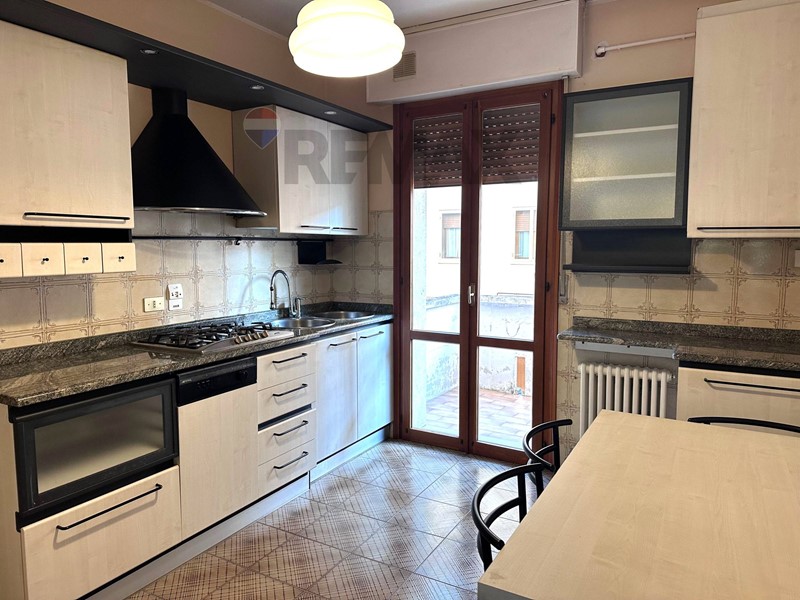 Appartamento in Vendita a Vicenza, 165'000&euro;, 130 m²
