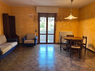 Appartamento in Vendita a Vicenza, 165'000&euro;, 130 m²