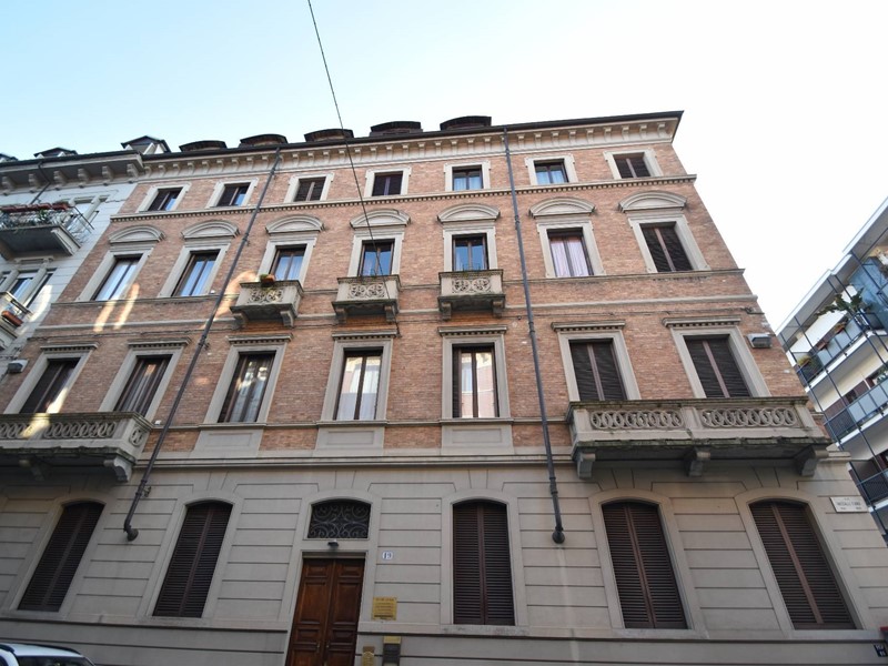 Trilocale in Vendita a Torino, 340'000&euro;, 95 m²