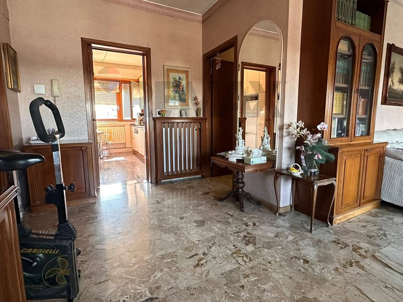 Trilocale in Affitto a Milano, 1'300&euro;, 111 m²