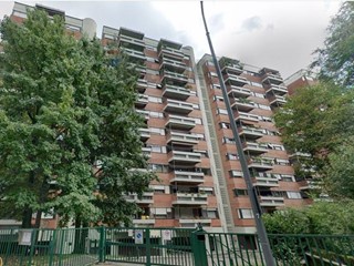 Trilocale in Affitto a Milano, 1'300&euro;, 111 m²