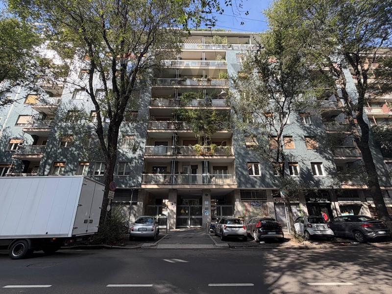 Appartamento in Vendita a Milano, 1'100'000&euro;, 177 m²