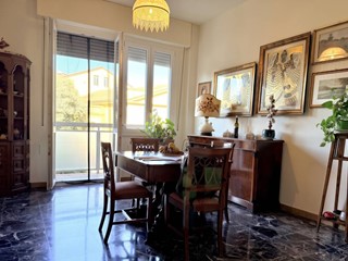 Quadrilocale in Vendita a Pesaro, 275'000&euro;, 110 m²