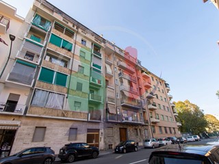 Trilocale in Vendita a Torino, 159'000&euro;, 70 m²