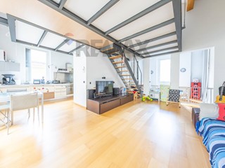 Loft in Vendita a Milano, 469'000&euro;, 89 m²