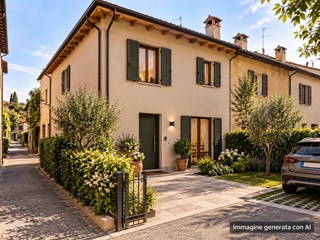 Appartamento in Vendita a Bologna, 335'000&euro;, 160 m²