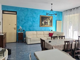 Trilocale in Vendita a Civitanova Marche, 230'000&euro;, 108 m²