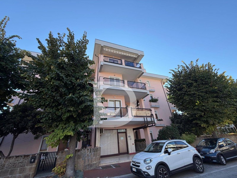 Bilocale in Affitto a Francavilla al Mare, 500&euro;, 40 m²