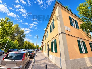 Monolocale in Vendita a Roma, 225'000&euro;, 38 m²
