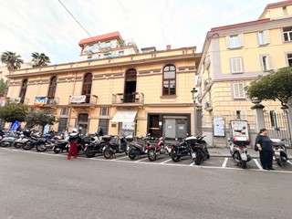 Bilocale in Affitto a Salerno, 980&euro;, 40 m²