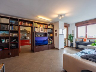 Appartamento in Vendita a Torino, 248'000&euro;, 109 m²