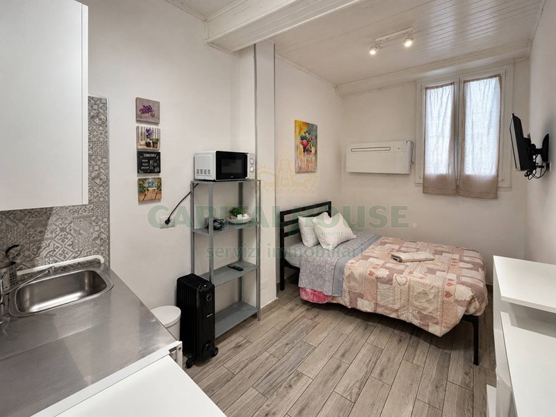 Monolocale in Vendita a Bologna, 78'000&euro;, 18 m²