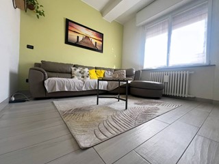 Trilocale in Affitto a Piacenza, 750&euro;, 74 m²