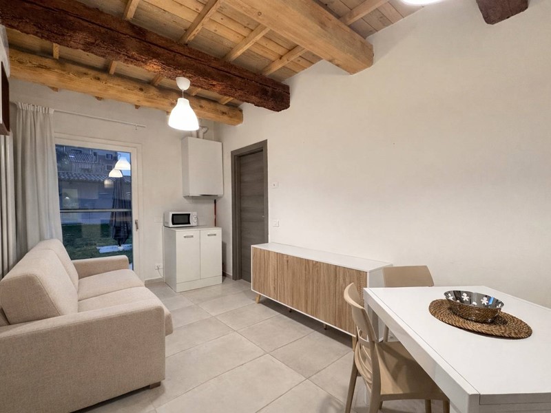 Bilocale in Affitto a Ferrara, 750&euro;, 56 m²