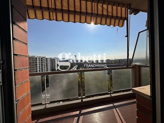 Appartamento in Vendita a Torino, 238'000&euro;, 123 m²