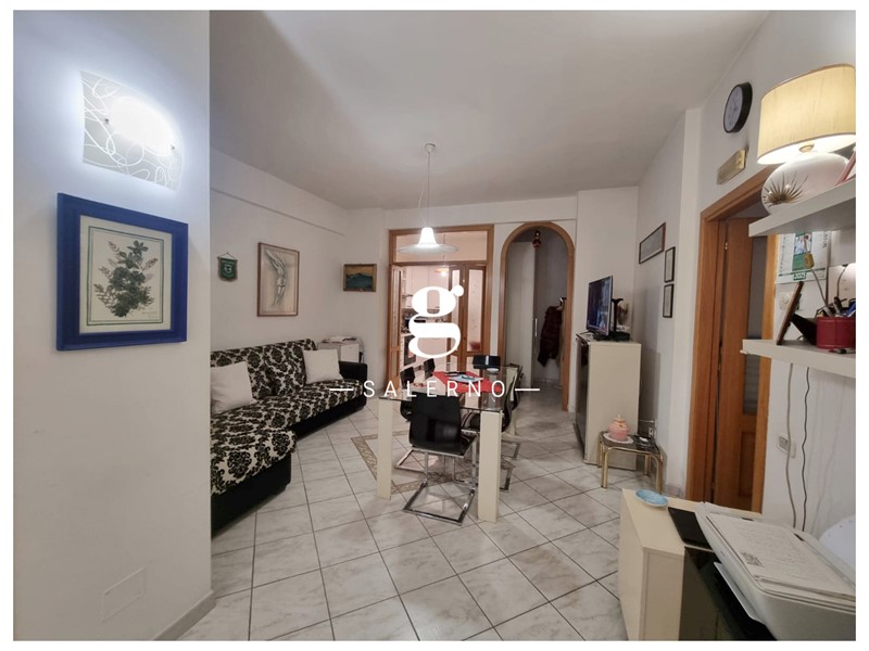 Bilocale in Affitto a Salerno, 750&euro;, 52 m², arredato