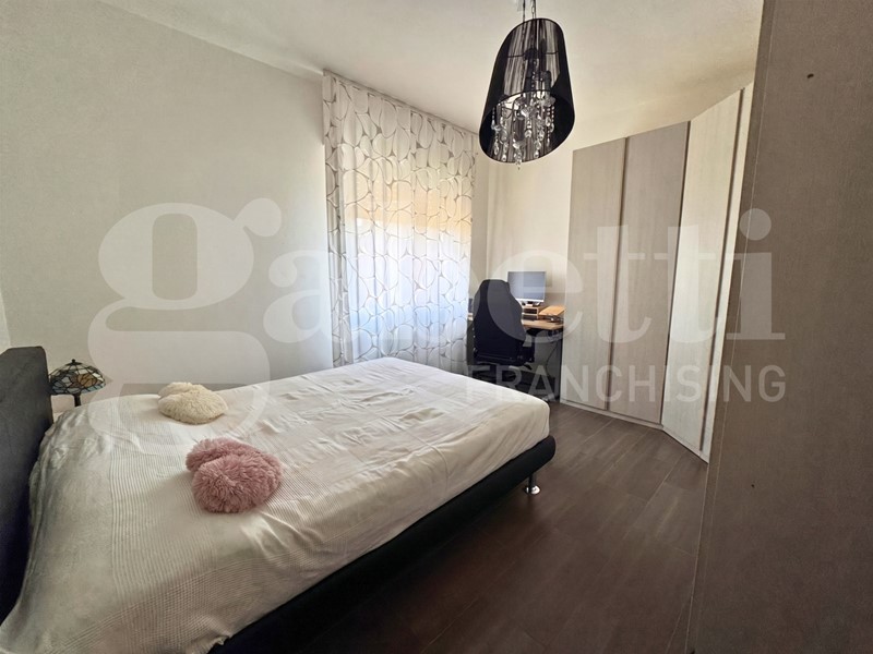 Quadrilocale in Vendita a Bologna, 319'000&euro;, 92 m², arredato