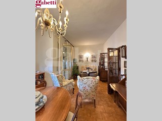 Appartamento in Vendita a Siena, 223'000&euro;, 89 m²