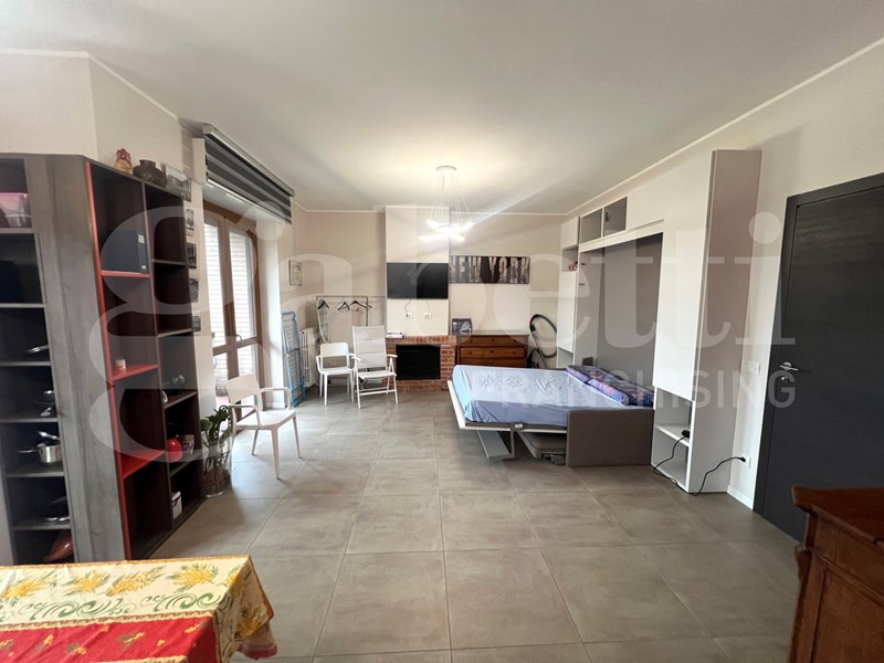 Monolocale in Affitto a Milano, 860&euro;, 42 m², arredato