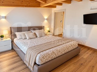 Appartamento in Vendita a Chioggia, 499'000&euro;, 102 m², arredato, con Box