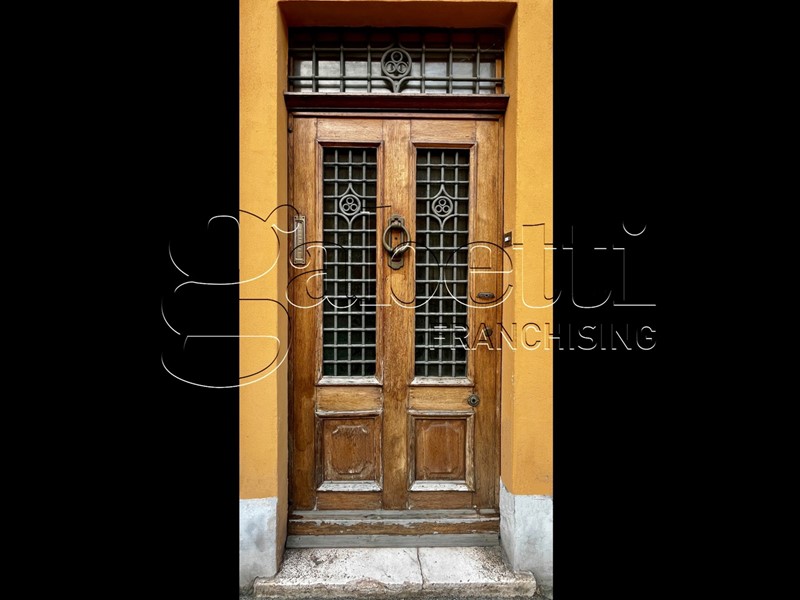 Quadrilocale in Vendita a Ferrara, 269'000&euro;, 140 m²