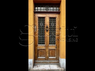 Quadrilocale in Vendita a Ferrara, 269'000&euro;, 140 m²