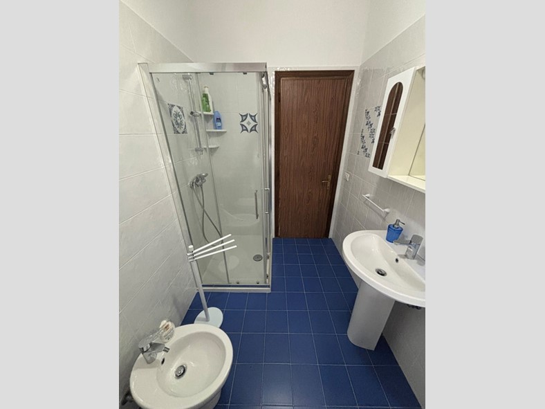 Quadrilocale in Vendita a Corbola, 59'000&euro;, 90 m², arredato, con Box