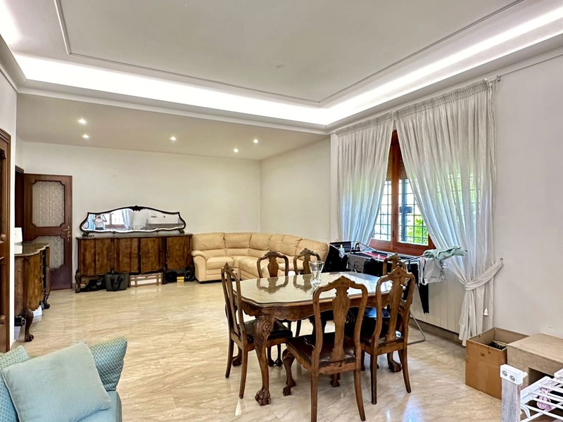 Quadrilocale in Affitto a Roma, 400&euro;, 120 m², arredato