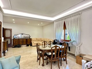 Quadrilocale in Affitto a Roma, 400&euro;, 120 m², arredato