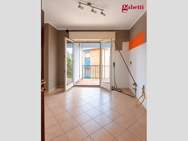 Attico in Vendita a Saluzzo, 290'000&euro;, 140 m²