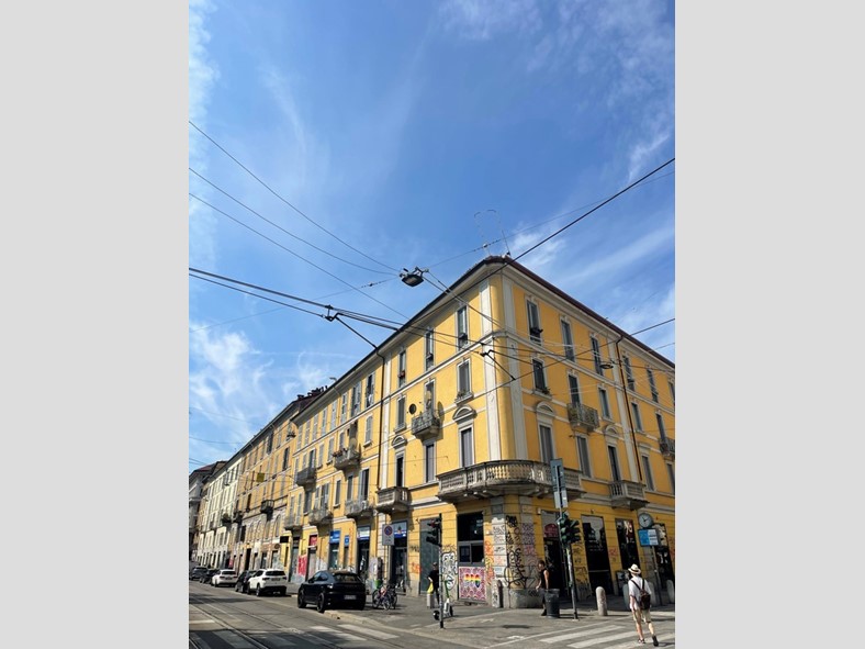 Bilocale in Vendita a Milano, 498'000&euro;, 83 m²