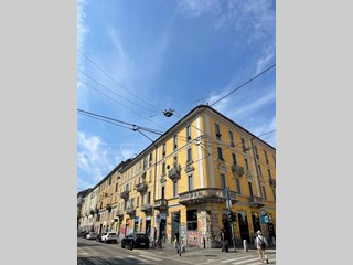 Bilocale in Vendita a Milano, 498'000&euro;, 83 m²