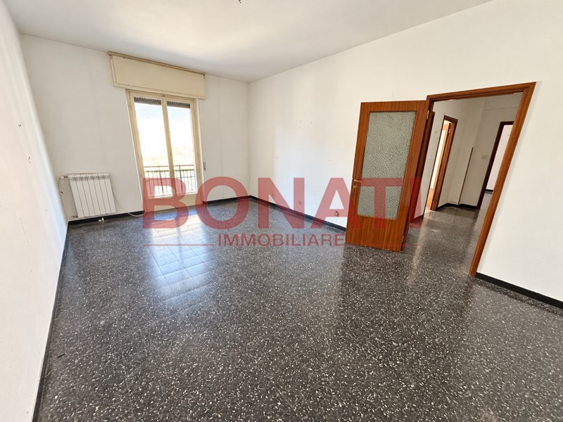 Trilocale in Vendita a La Spezia, zona Periferia Nord Ovest, 155'000&euro;, 88 m²