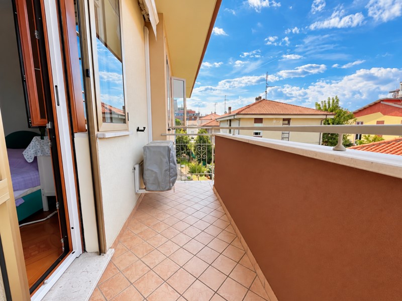 Quadrilocale in Vendita a Rimini, 325'000&euro;, 105 m², arredato, con Box