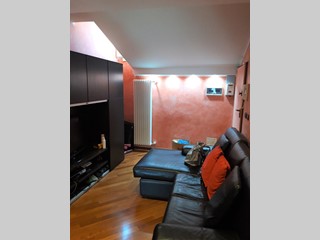 Trilocale in Affitto a Savona, zona Centro cittÃ, 650&euro;, 50 m², arredato