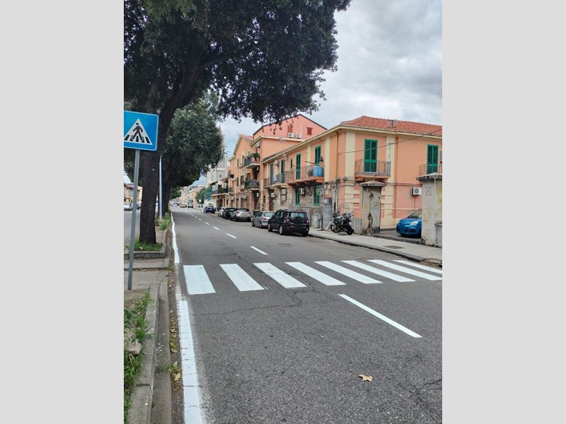 Bilocale in Affitto a Messina, 650&euro;, 75 m²