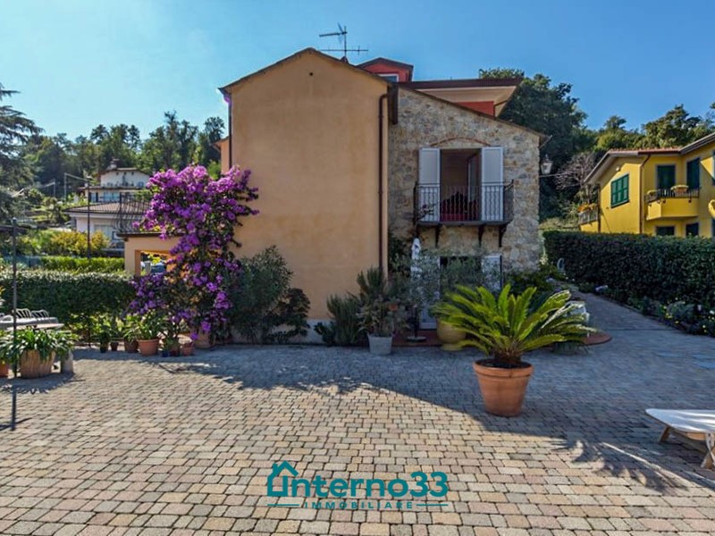 Trilocale in Vendita a Ameglia, zona Bocca Di Magra, 270'000&euro;, 60 m²