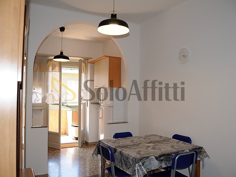 Bilocale in Affitto a Torino, zona Barriera di Milano, 360&euro;, 52 m², arredato