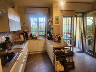 Quadrilocale in Vendita a Sarzana, 260'000&euro;, 85 m²