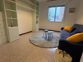 Bilocale in Affitto a Milano, 1'200&euro;, 77 m², arredato